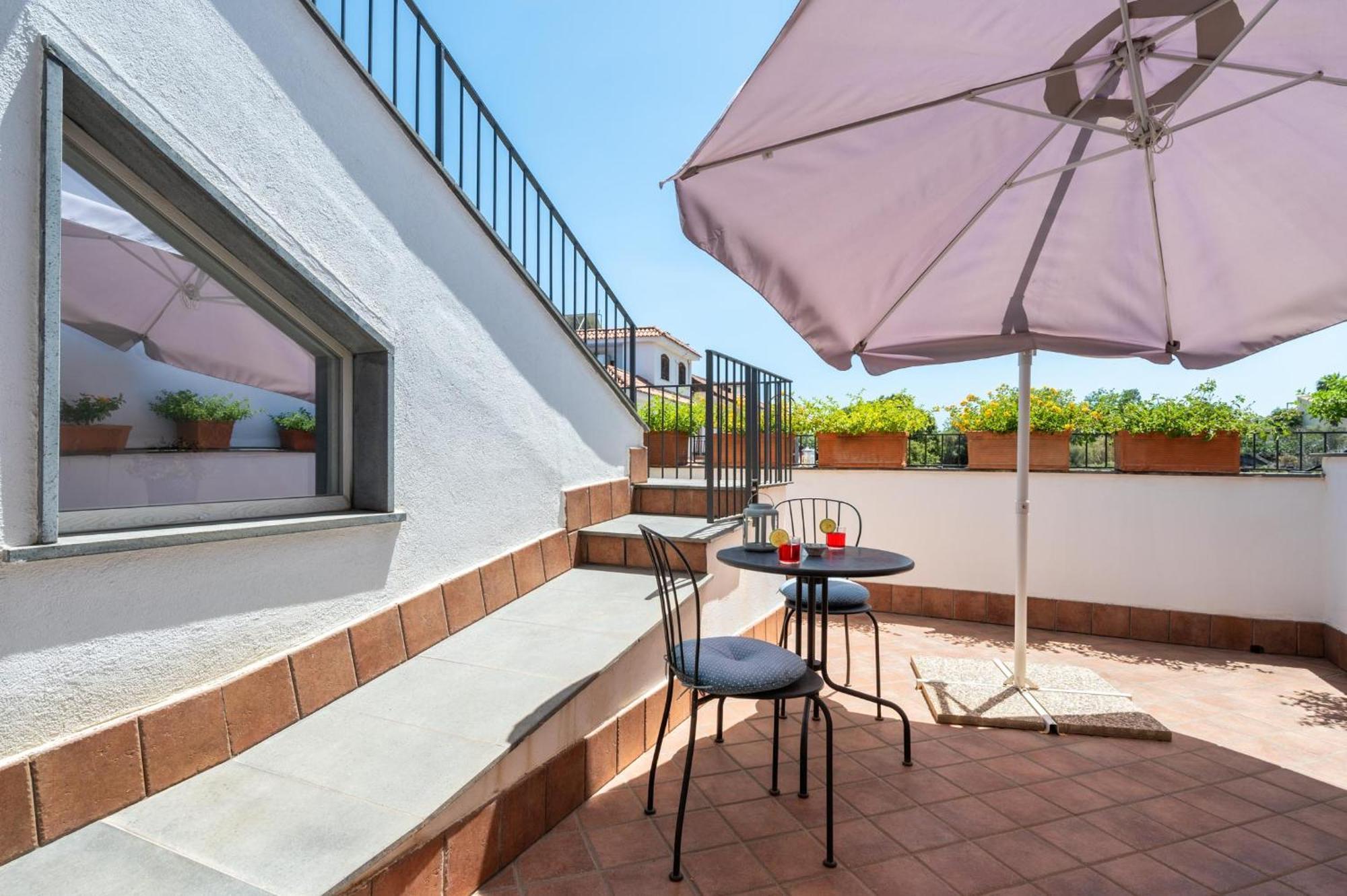 Villa Blue54 - Pozzillo Sul Mare Fra L'Etna E Taormina Exterior foto
