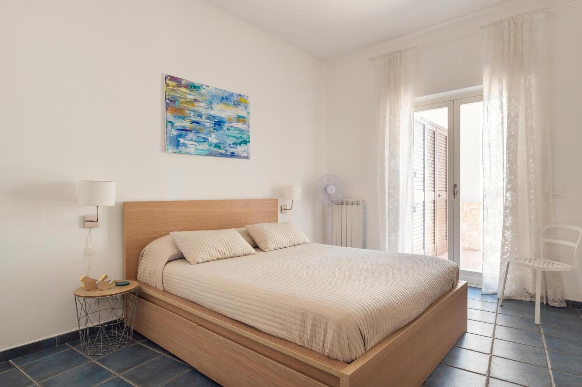 Villa Blue54 - Pozzillo Sul Mare Fra L'Etna E Taormina Exterior foto
