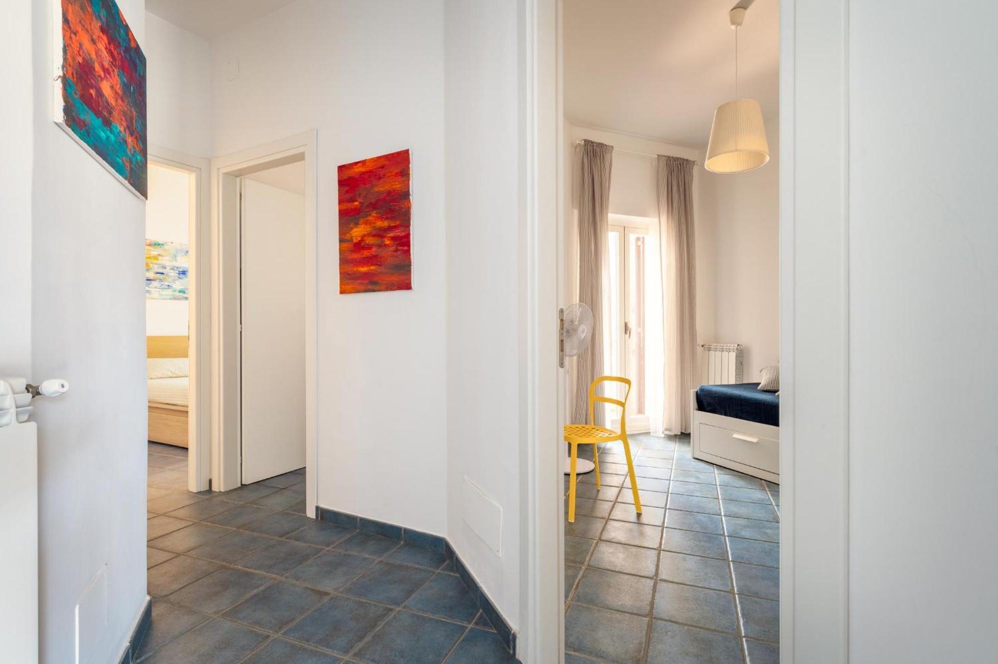 Villa Blue54 - Pozzillo Sul Mare Fra L'Etna E Taormina Exterior foto